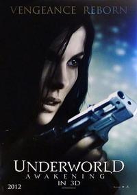 Trailer zu ‘Underworld Awakening’