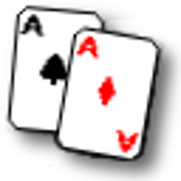Solitaire in einer einfachen aber guten Version als kostenlose Android App