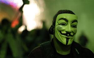 Anonymous will Facebook zerstören