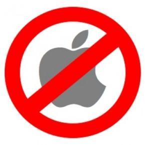 Landgericht Mannheim verbietet den iPhone Vertrieb in Deutschland?