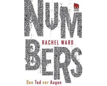 [Rezension] Numbers – Den Tod vor Augen