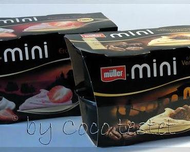 Das Dessert unter den Joghurts