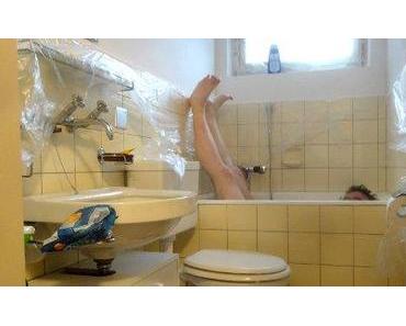 Reisebericht: kurzer Badeplausch