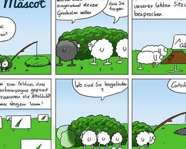 Grube – Mäscot #110