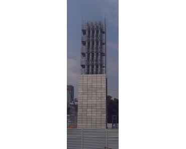 Der Turmbau zu Mexiko