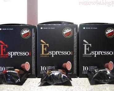 Nespresso Klone von Spar
