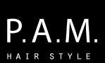 Redken Flagshipstore: P.A.M Hairstyle