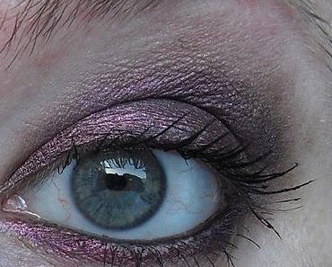 Nein Mutti, ich habe nicht geheult - AMu