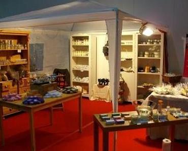 Die Werkstatt - Tag 8.... die Import Shop Berlin beginnt morgen!