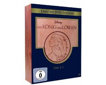 Der König der Löwen - Is Back!