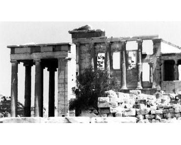 Die griechische Tragödie – eine Farce?