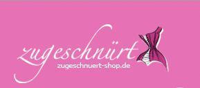 zugeschnürt-shop.de - ein Shop für das gewisse Etwas