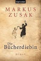 [Gewinnspiel] .. Die Bücherdiebin & Antje Babendererde ..