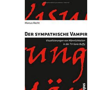 Buchtipp // Der sympathische Vampir