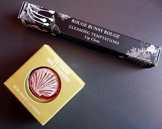 Kosmetik-Schnäppchen Teil II