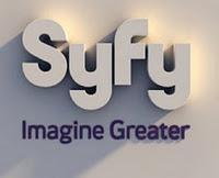 Syfy kündigt gleich drei neue Serien an