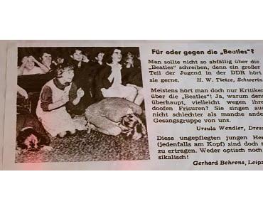 Bambi für geistigen Brandstifter