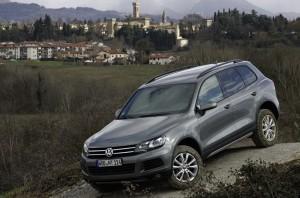 VW Touareg Preis: SUV ab 41.022 Euro