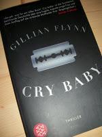 [ANGELESEN] "Cry Baby"