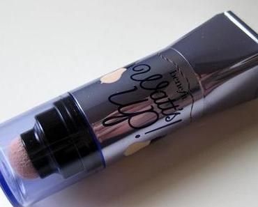 Benefit ‘Watt’s up!’ Highlighter