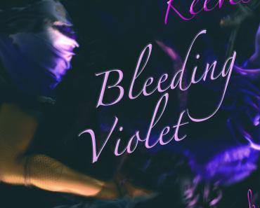 {Rezension} Bleeding Violet von Dia Reeves