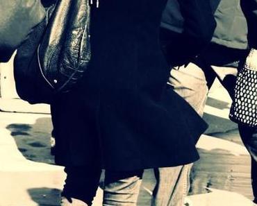 Eingefangen {New York City, People}- Chapter 6