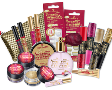 Essence Circus Circus LE