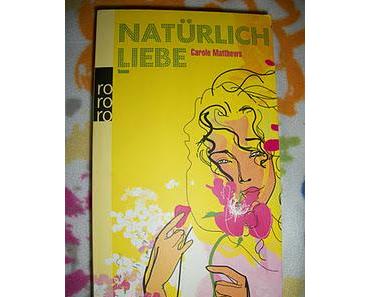 [REZENSION] "Natürlich Liebe"