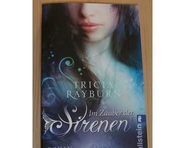 [REZENSION] "Im Zauber der Sirenen" (Band 1)