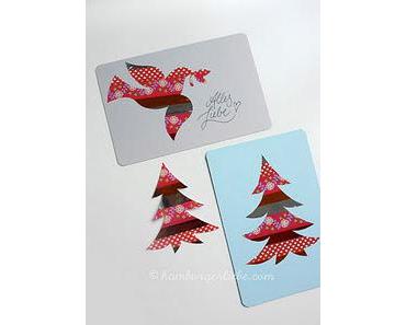 Hübsch und Klebrig (DIY)