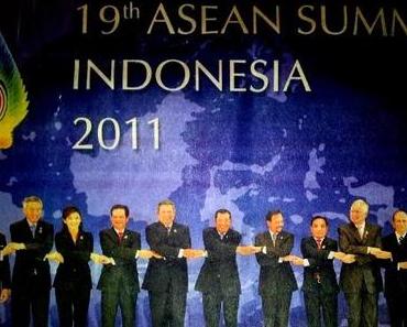 ASEAN: Wen Jiabao’s Statetement.