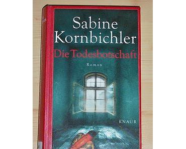 [REZENSION] "Die Todesbotschaft"