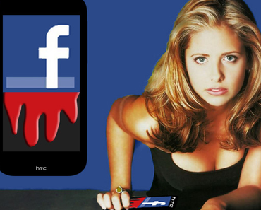 Facebook plant eigenes Smartphone – Codename Buffy