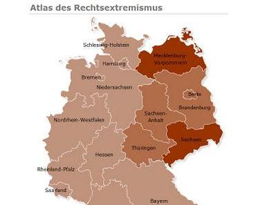 NSU: Honeckers rechte Rache