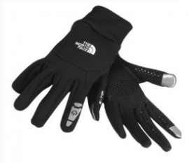 The North Face Etip Gloves iPhone Handschuhe – und weitere Black Friday Angebote bei Arktis