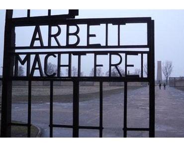 Sachsenhausen und das Stadimuseum in Berlin