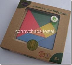 Stimula-bamboo Tangram