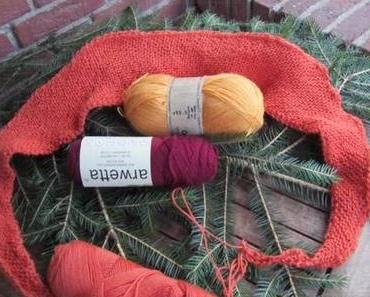 Nacht über Bethlehelm, der 1. Teil