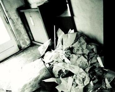 Tschernobyl? Prypjat? Silent Hill? Oder Resident Evil?