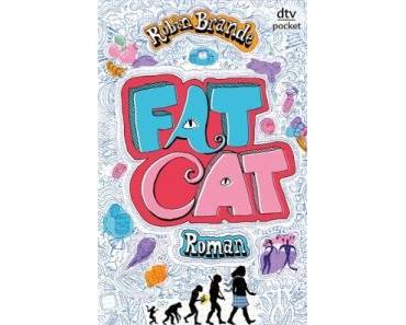 Neuzugang: Fat Cat von Robin Brandes