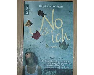 [REZENSION] "No & ich"