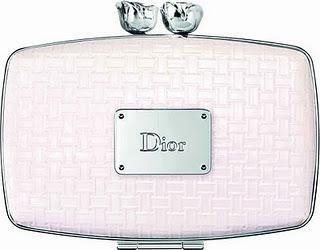 Einladung zur "Garden Party" von Dior