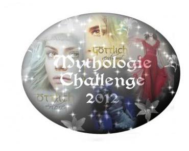 YA Mythologie Challenge 2012