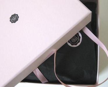 Glossybox November 2011