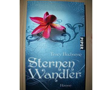 [REZENSION] "Sternenwandler"