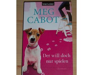 [REZENSION] "Der will doch nur spielen" (Band 2)