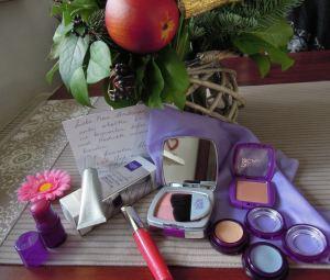 Dr. Pierre Ricaud – wir Frauen lieben Make Up ;-)