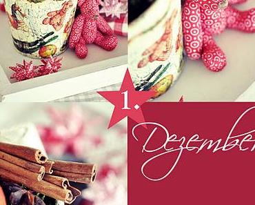 1. Dezember