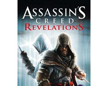 Geschichte zweier Spiele, Teil 2/2: Assassin's Creed Revelations