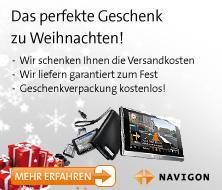 Deutschland macht den Nachtsicht-Test